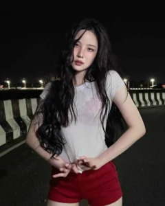 เจณิสตา janistarr