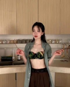 เจณิสตา janistarr