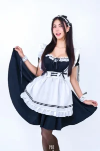 เหมยหลิน Maeylin Lin เน็ตไอดอล