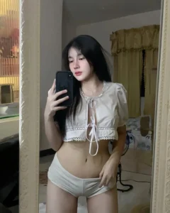 แนน วริศรา (_nanwarisara_4005) เน็ตไอดอล