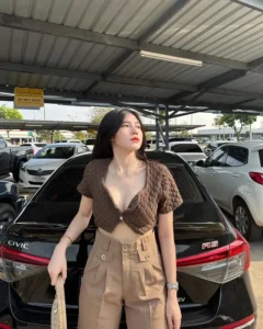 แนน วริศรา (_nanwarisara_4005) เน็ตไอดอล