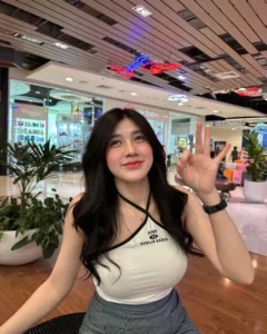 แนน วริศรา (_nanwarisara_4005) เน็ตไอดอล