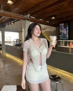 แนน วริศรา (_nanwarisara_4005) เน็ตไอดอล