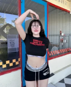 แนน วริศรา (_nanwarisara_4005) เน็ตไอดอล