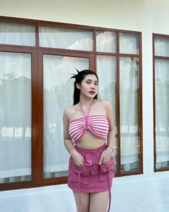 แนน วริศรา (_nanwarisara_4005) เน็ตไอดอล