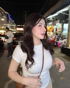 แนน วริศรา (_nanwarisara_4005) เน็ตไอดอล