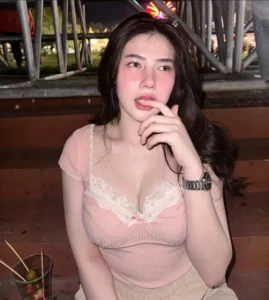 แนน วริศรา (_nanwarisara_4005) เน็ตไอดอล