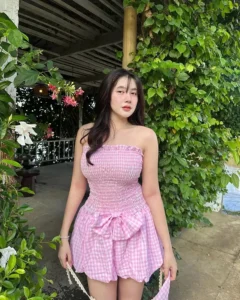 แนน วริศรา (_nanwarisara_4005) เน็ตไอดอล