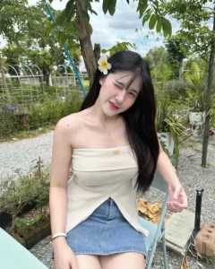 แนน วริศรา (_nanwarisara_4005) เน็ตไอดอล