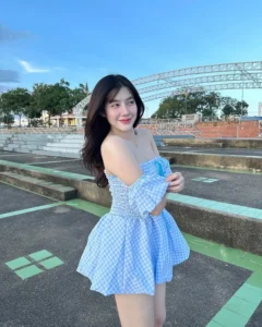 แนน วริศรา (_nanwarisara_4005) เน็ตไอดอล