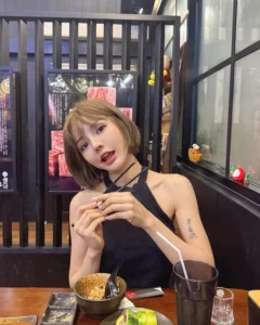 ไข่เจียว Kaijeaw เน็ตไอดอล OnlyFans