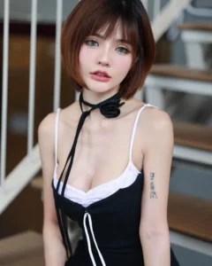 ไข่เจียว Kaijeaw เน็ตไอดอล OnlyFans