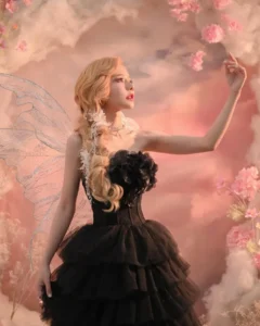 ไข่เจียว Kaijeaw เน็ตไอดอล OnlyFans