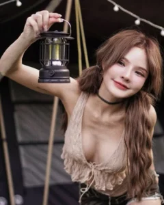 ไข่เจียว Kaijeaw เน็ตไอดอล OnlyFans