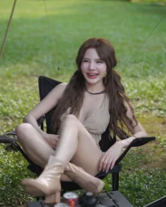 ไข่เจียว Kaijeaw เน็ตไอดอล OnlyFans