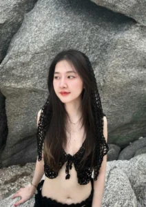 Jane Wannipa เจน วรรณนิภา ไอดอลสาวสวย