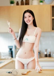 Jane Wannipa เจน วรรณนิภา ไอดอลสาวสวย