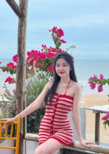 Jane Wannipa เจน วรรณนิภา ไอดอลสาวสวย