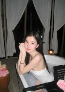 Jane Wannipa เจน วรรณนิภา ไอดอลสาวสวย
