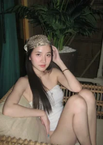 Jane Wannipa เจน วรรณนิภา ไอดอลสาวสวย