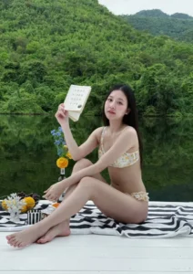 Jane Wannipa เจน วรรณนิภา ไอดอลสาวสวย