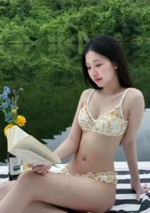 Jane Wannipa เจน วรรณนิภา ไอดอลสาวสวย