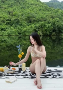 Jane Wannipa เจน วรรณนิภา ไอดอลสาวสวย