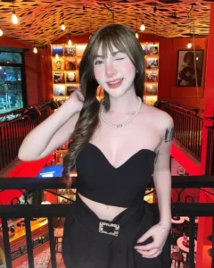 น้องจี๊ดจ๊าด OnlyFans วาร์ป