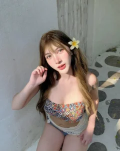 น้องจี๊ดจ๊าด OnlyFans วาร์ป