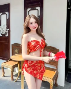 Pangpups แจกวาร์ป แป้งพัฟ ดลยา