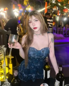 น้องจี๊ดจ๊าด OnlyFans วาร์ป