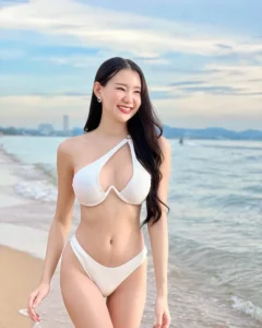 Pangpups แจกวาร์ป แป้งพัฟ ดลยา