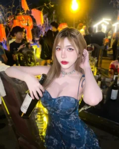 น้องจี๊ดจ๊าด OnlyFans วาร์ป