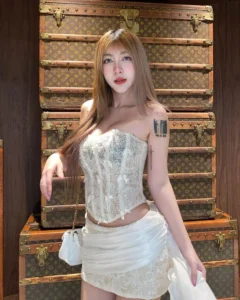 น้องจี๊ดจ๊าด OnlyFans วาร์ป