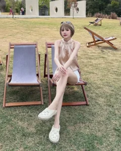 Iceziipk น้องไอซ์