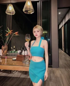 Iceziipk น้องไอซ์