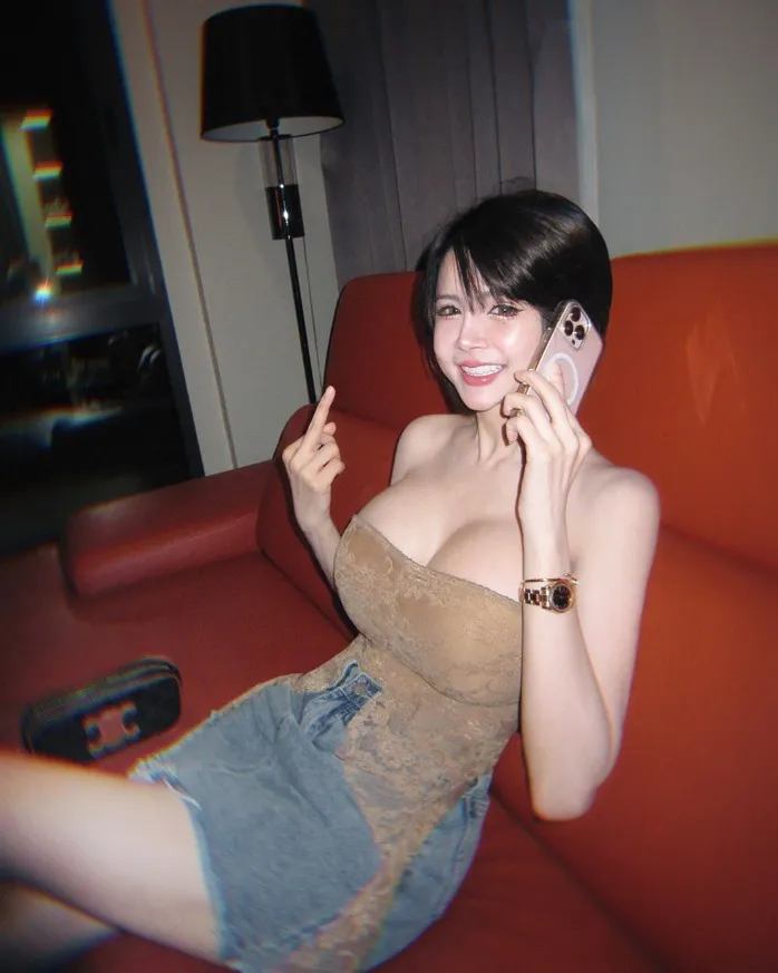 Iceziipk น้องไอซ์