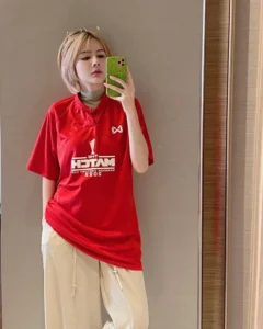 Iceziipk น้องไอซ์