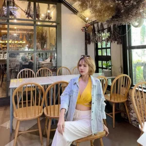 Iceziipk น้องไอซ์