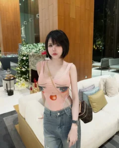 Iceziipk น้องไอซ์