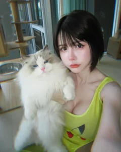 Iceziipk น้องไอซ์