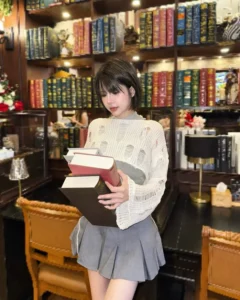 Iceziipk น้องไอซ์