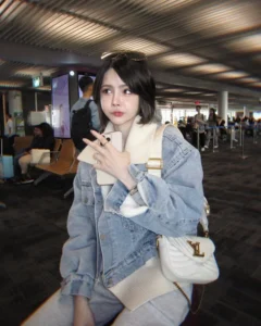 Iceziipk น้องไอซ์