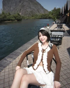 Iceziipk น้องไอซ์