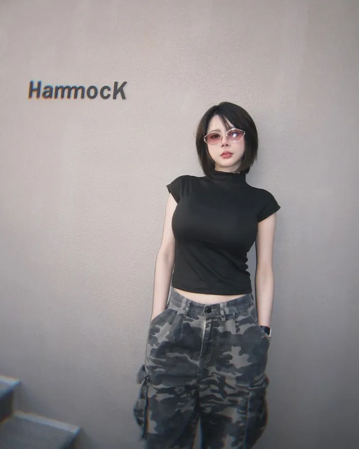 Iceziipk น้องไอซ์