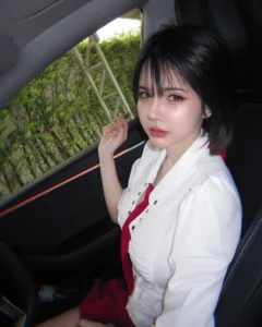 Iceziipk น้องไอซ์