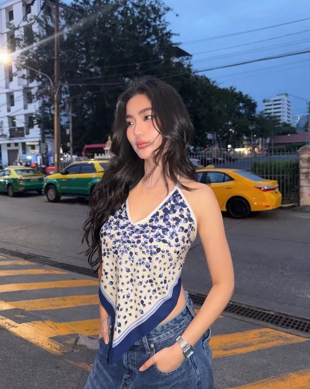 ก้อย อรัชพร โภคินภากร