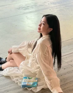 ก้อย อรัชพร โภคินภากร