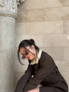 ก้อย อรัชพร โภคินภากร