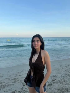 ก้อย อรัชพร โภคินภากร